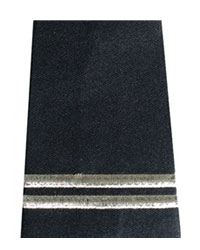 FSU Epaulettes